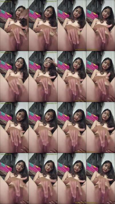 Dood – P7 Dede Shifa Abg 18Yo Kacamata 7