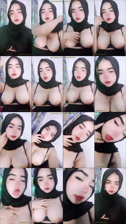 P41 Nanda Part 1 Abg 18Yo 41