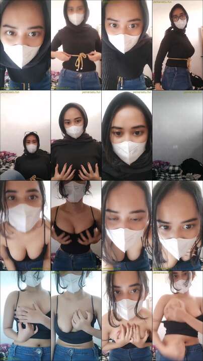 ebot guling live show jilbab (1)