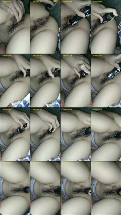 Abg 18Yo Memek Sempit Pink Dientot Pacar Part 2