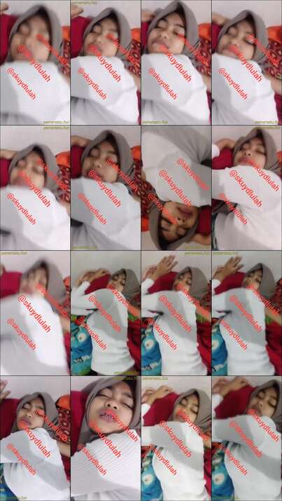 hijab sg 3some abg 18yo rare (14)