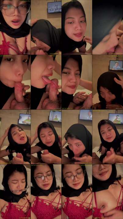 Dood – P199 Jilbab Tindik Cantik Ngewe 199