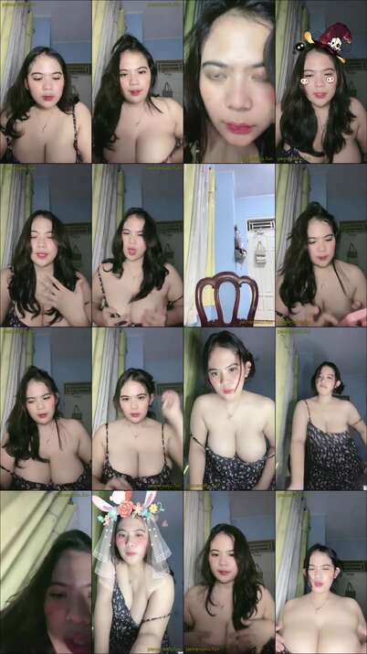 P5 Nanas Abg 18Yo 5