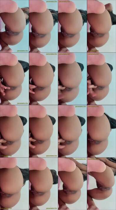 P41 Trisha O Abg 18Yo Suka Colok Memek 41