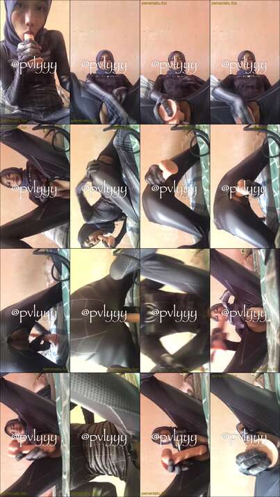 Dood – P1 Hijab Pvlyyy Viral 1
