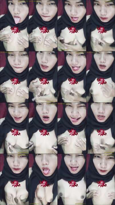 Dood – P4 Soyxonaa Hijab Abg 18Yo 4