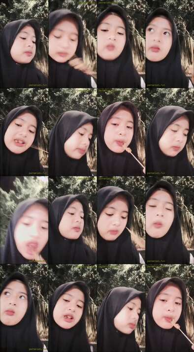 P1 Viona 18Yo Abg 1