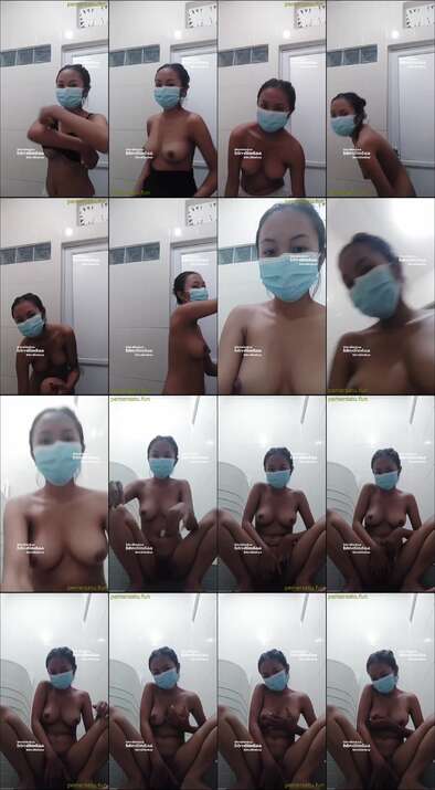 Dood – P1 Melinda Tiktok Abg 18Yo Viral 1