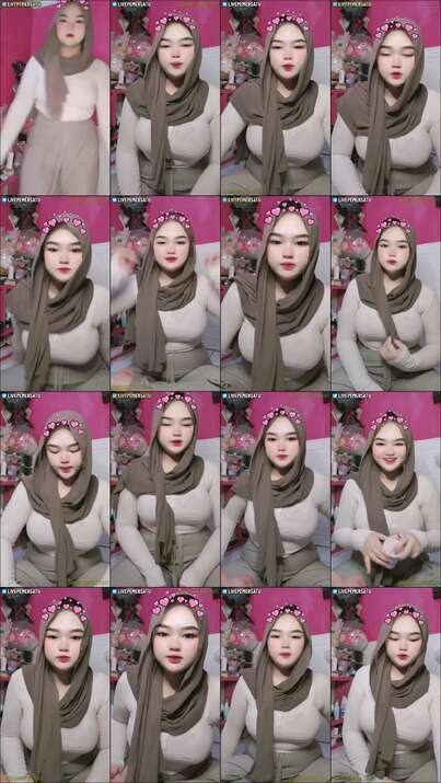 Avril jilbab abg 18yo tobrut (1)