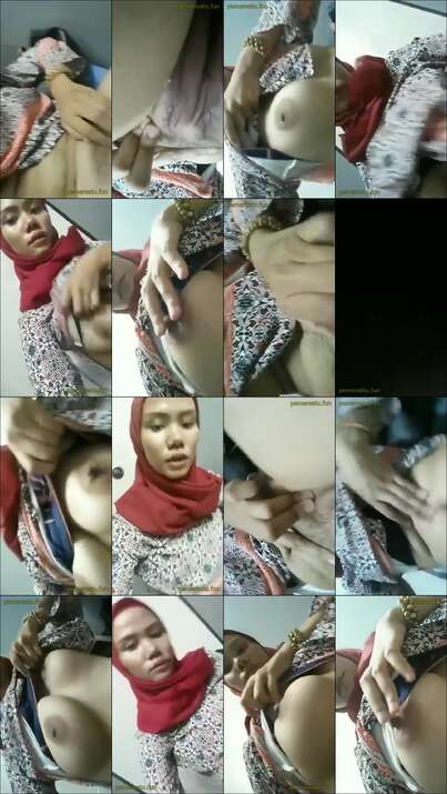 ScanD4L hijab - Hijab