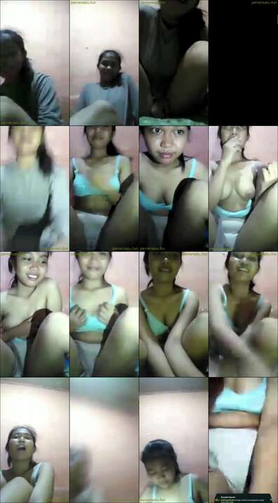 P5 Dede Diana Abg 18Yo Pemersatu Fun 5