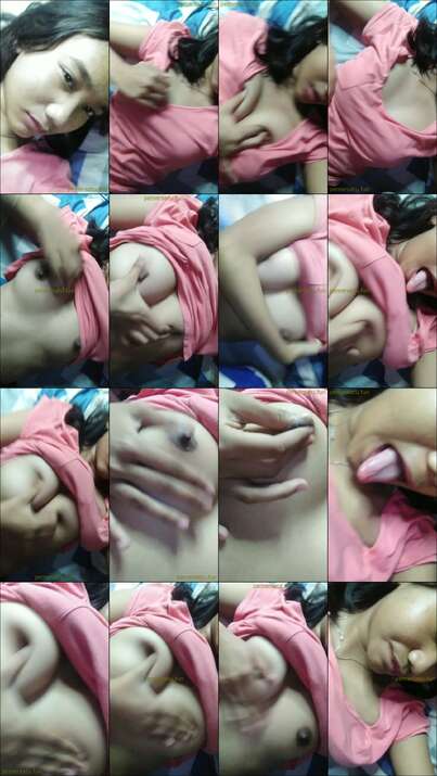 Dood – P41 Talent Nda Abg Hijaber 18Yo Ngewe Omek 41
