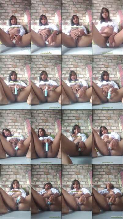 putri wayan abg 18yo dari kampung colmek pakai rexona