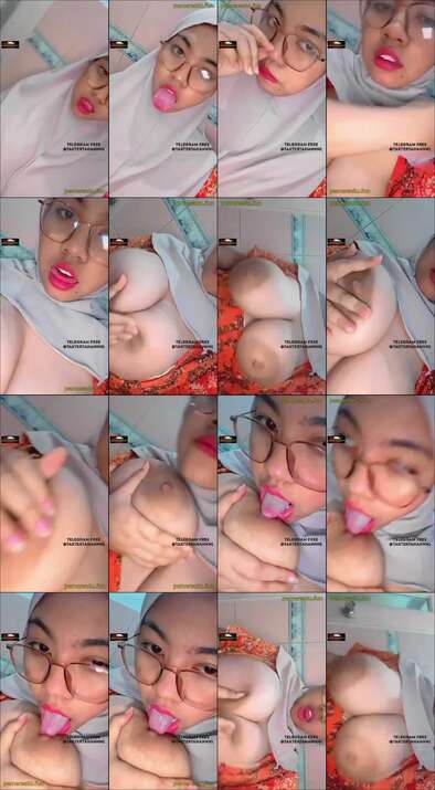 P5 Mochilo Tobrut Hijab Sange 5