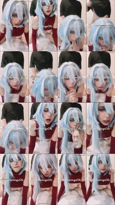 Dood – P59 Talent Nanachan Cosplayer 18Yo Ngewe 59