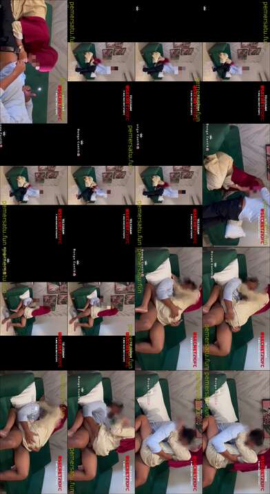 Dood – P7 Bunga Hijab Cantik Malay 7