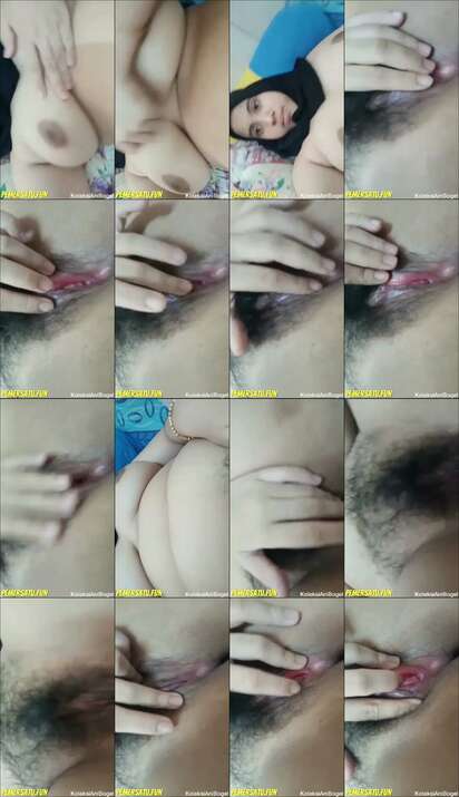 Koleksi Ani Bogel Part (6)