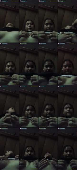 P17 Abg Cantik Idaman 18Yo Memek Mulus Colmek 17