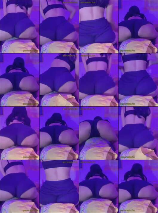 P44 Ayana Hijab Sange Ranum Mulus Abg 18Yo  44