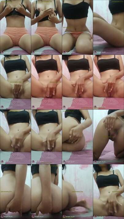 Ciya Vencuy Abg 18Yo Cakep Colmek Bugil (7)