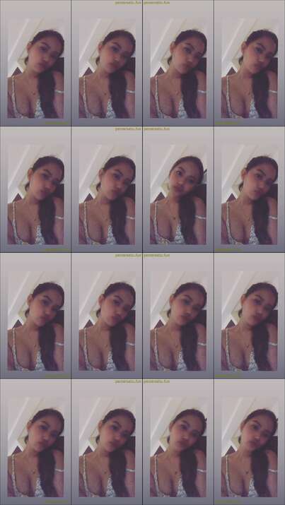 marisa selebgram viral video disebar pacar (7)