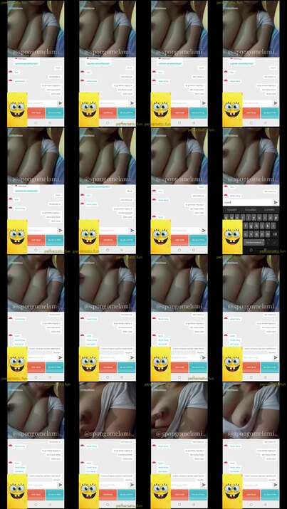 Dood – P9 Ometv By Spongomelami V11 9