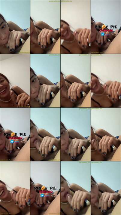 P88 Trisha O Abg 18Yo Suka Colok Memek 88