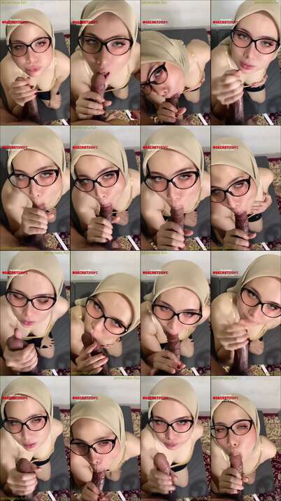 Dood – P4 Hijab Yumichan 4