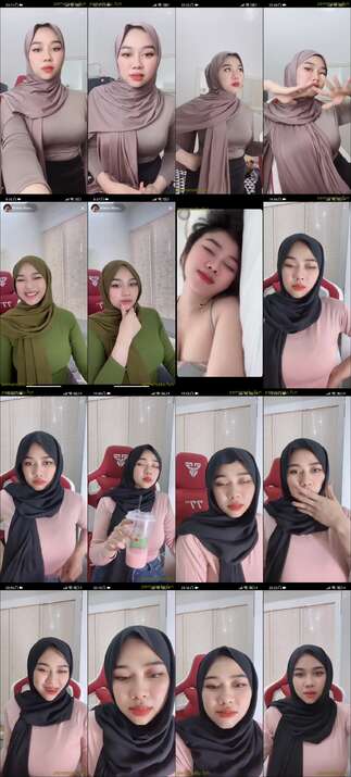 niswah selebgram tobrut bugil fulldur
