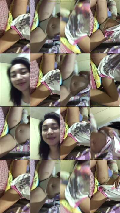 P5 Golda S Abg 18Yo Mulus Ngewe Rare 5