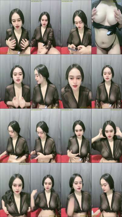 miss arum cantik seksi binal live (3)