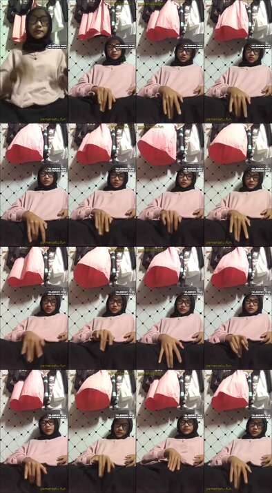 Dood – P95 Hijab Pvlyyy Viral 95