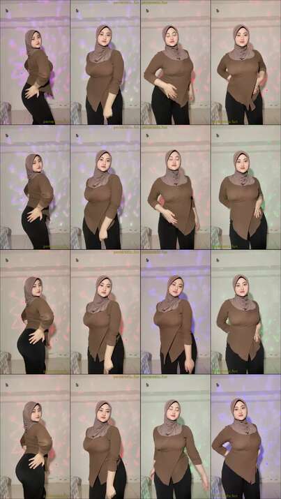 Nurmahmt Jilbab Ekslusif Cakep (72)