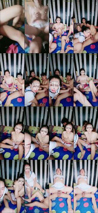 Dood – P2 Yani Pesta Seks 2