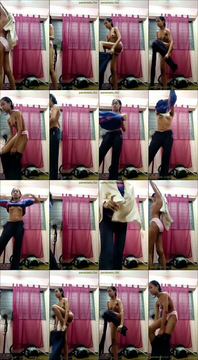 P19 Sarah Abg 18Yo Pemersatu Fun 19