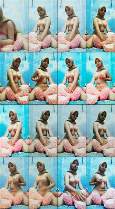 Koleksi Reupload Nissa Jilbab Imut Baru Lulus