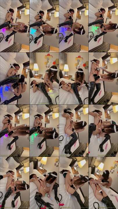 Dood – P1 Softcherrysub Mulus Cakep Chindo Binal 1