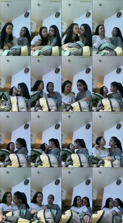 Abg Smp Belajar Lesbian Sange 18Yo