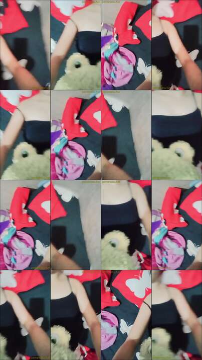 risma abg 18yo disebar terkenal di sekolah tocil memek becek (3)
