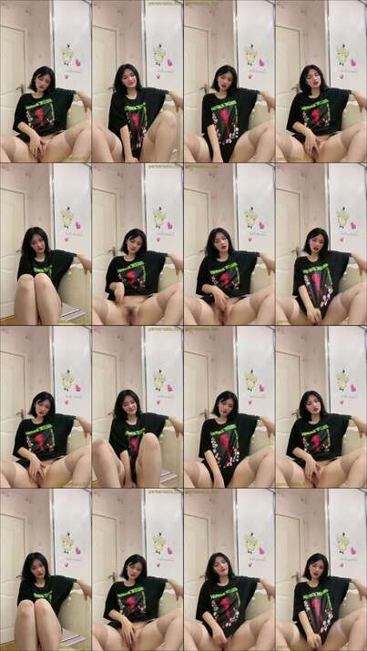 P4 Chikaw Chindo Abg 18Yo Pemersatu Fun 4
