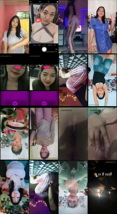 Dood – Kompilasi X952 Cewek Cakep Genit Sangean