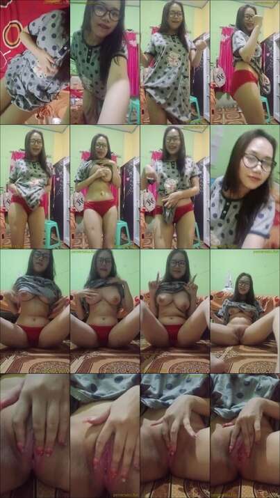 P2 Zeyya Abg 18Yo Viral Sange 2