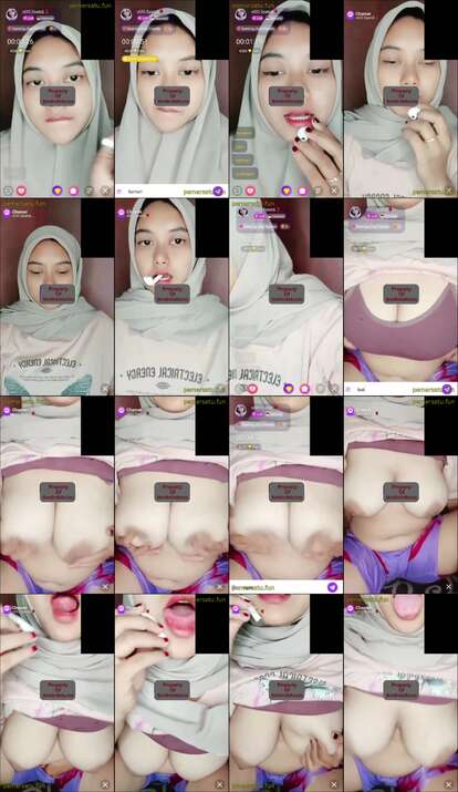 Dood – L1Vu Syana Jilbab – Jilbab