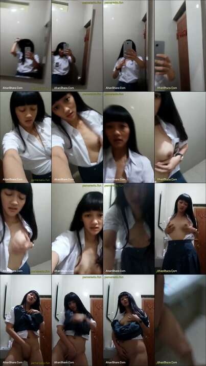 P4 Esema Abg 18Yo 4