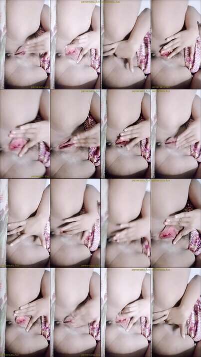 P14 Ukhty Nanda Hijab Sange Subur Idaman 14