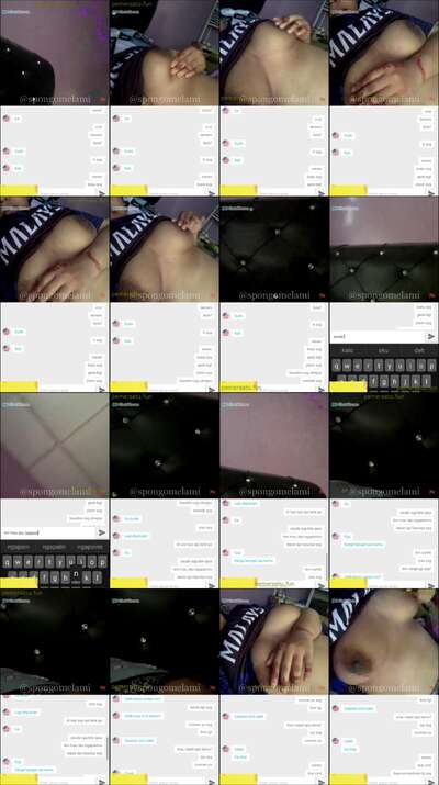 Dood – P5 Ometv By Spongomelami V17 5