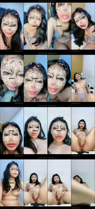 Dood – Kakak Cantik Colmek Telanjang Bulat