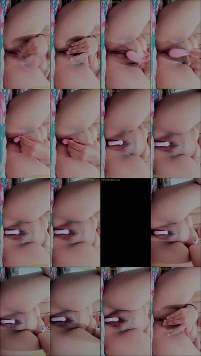P14 Talent Rora Abg 18Yo Pakai Jilbab Sange 14