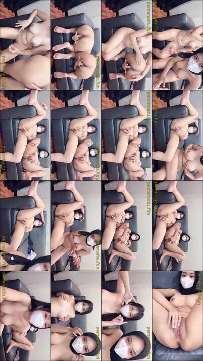 Dood – P2 Jilbab Sama Temen Omek – Jilbab 2