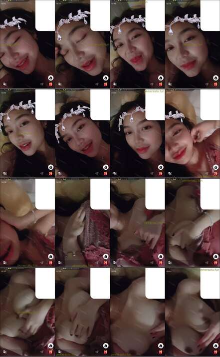 SHEILA - VCS LIVU UPDATE 08AGUSTUS2026